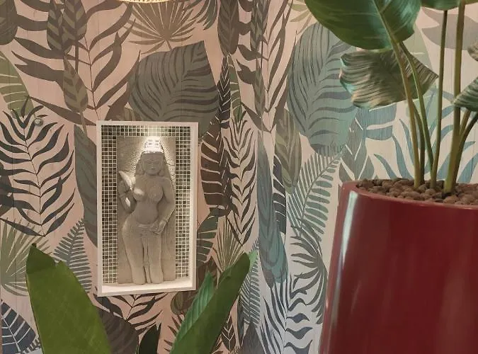 Casa Coco Boutique & 4*s - Adults Only